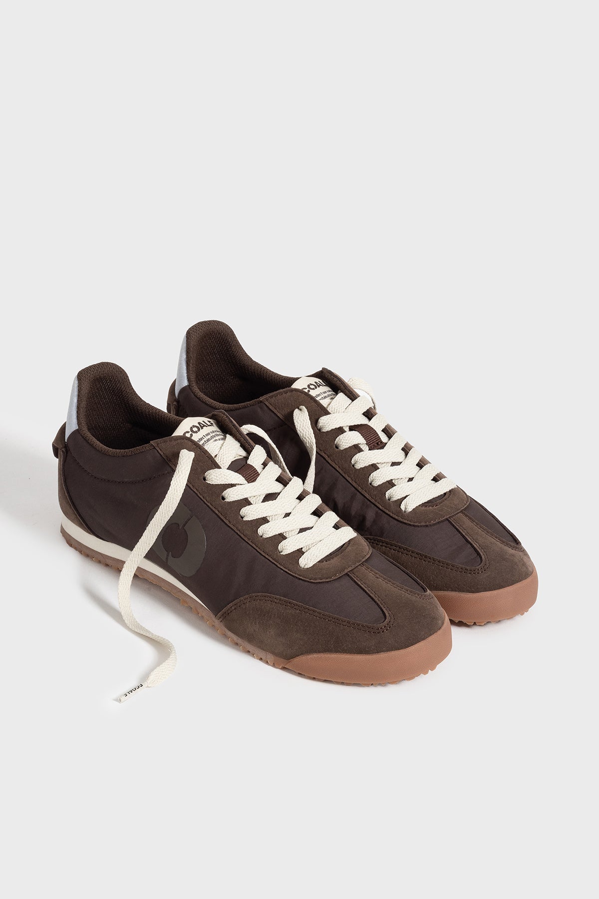 BROWN ORLEANS TRAINERS