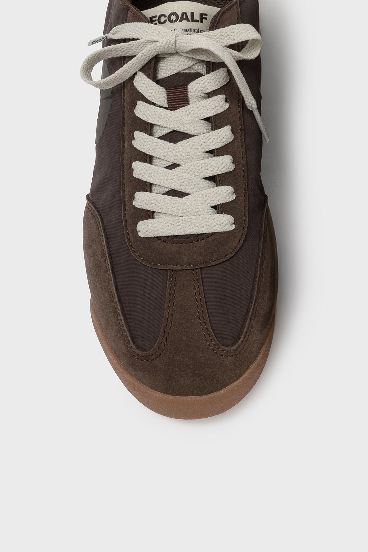 ZAPATILLA ORLEANS MARRÓN