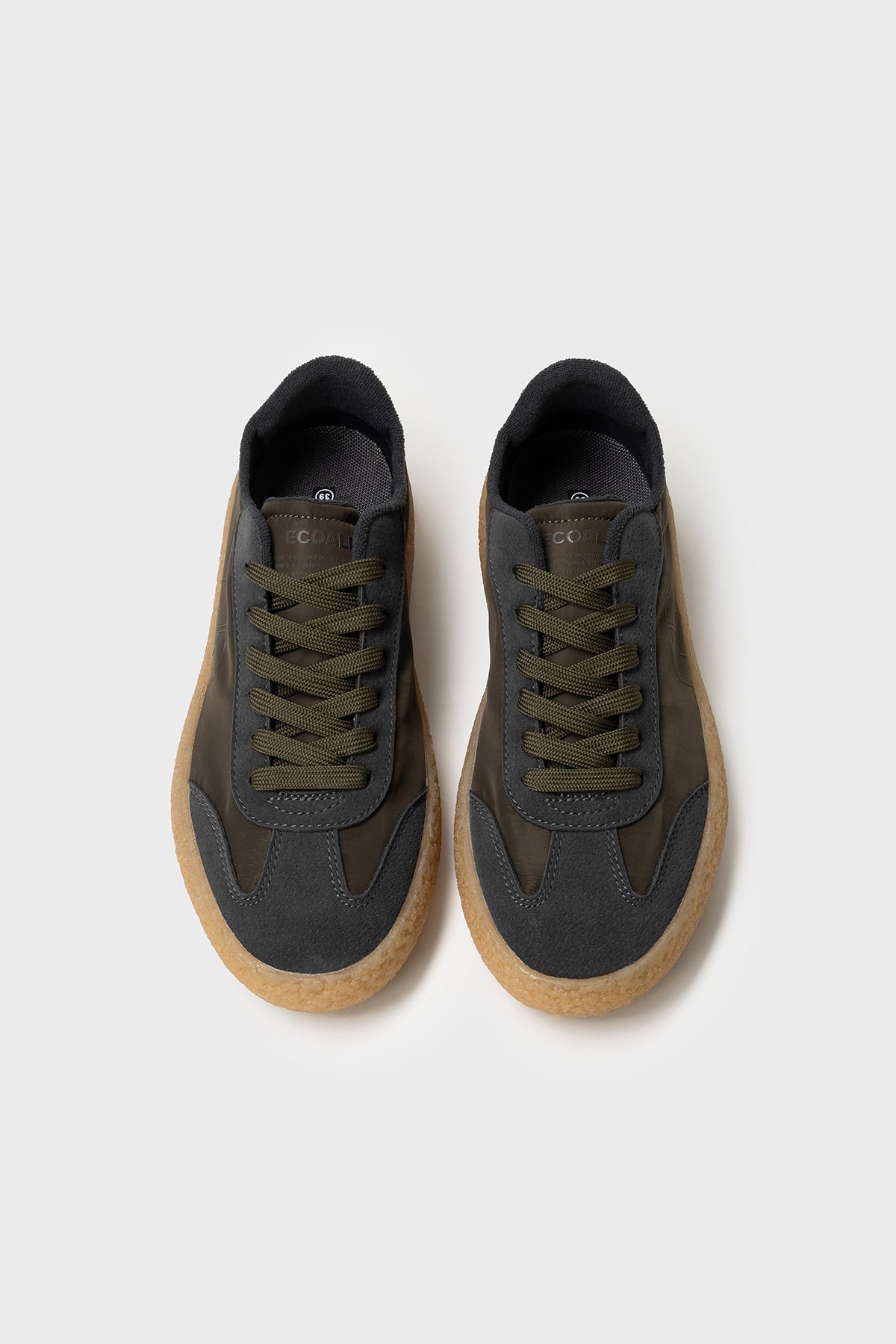 ZAPATILLA PHOENIX KHAKI