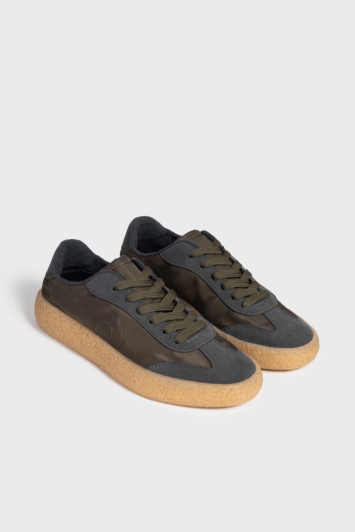 ZAPATILLA PHOENIX KHAKI