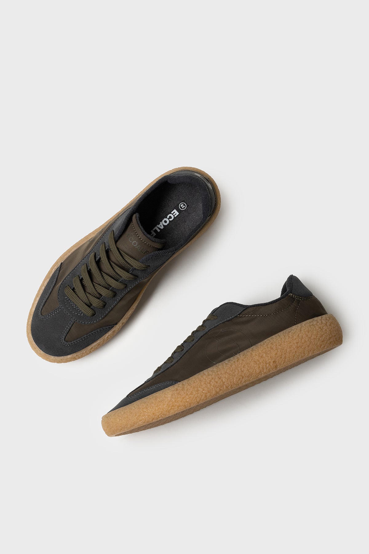 ZAPATILLA PHOENIX KHAKI