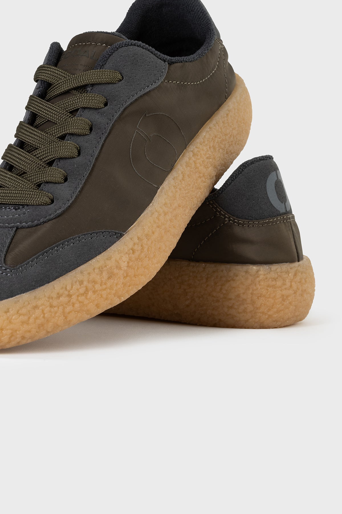 ZAPATILLA PHOENIX KHAKI