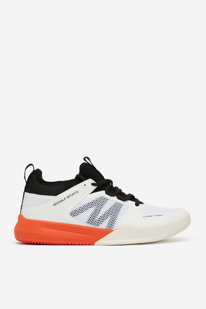 ZAPATILLAS RAIGRASS NARANJAS