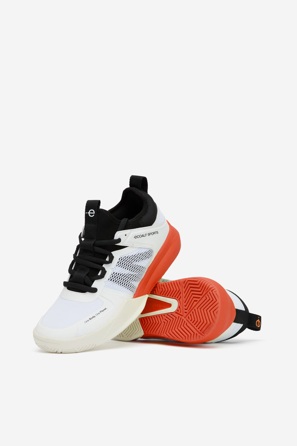 ZAPATILLAS RAIGRASS NARANJAS
