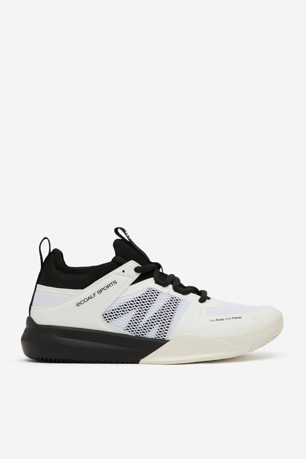 BASKETS RAIGRASS NOIR