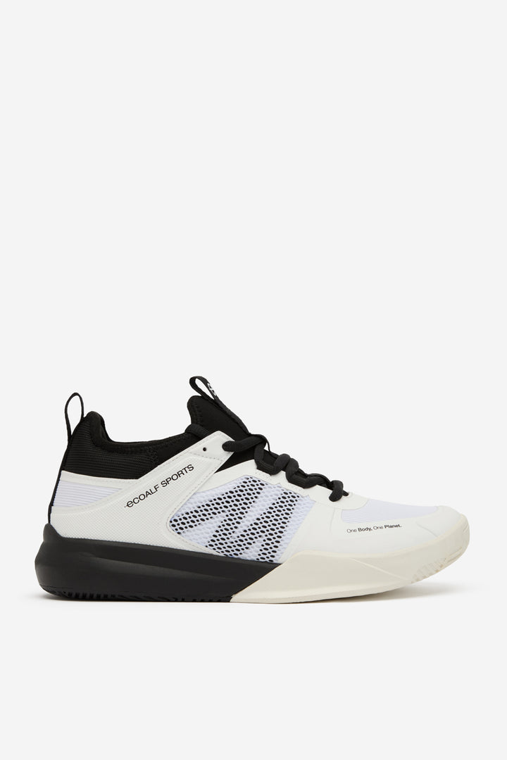 ZAPATILLAS RAIGRASS NEGRAS