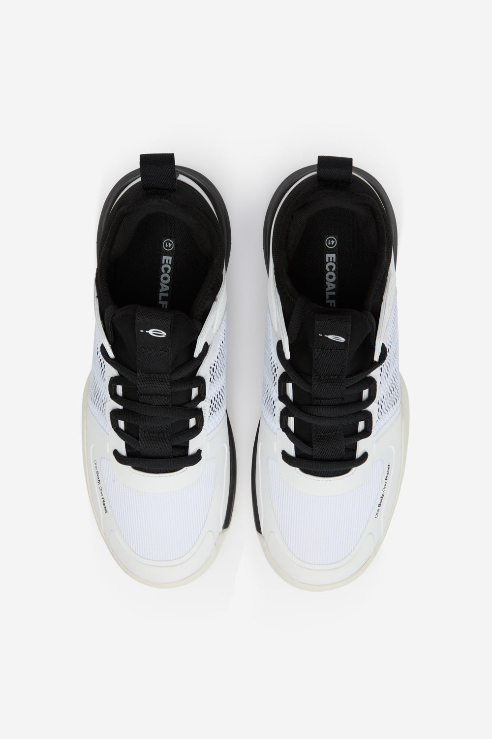 BASKETS RAIGRASS NOIR