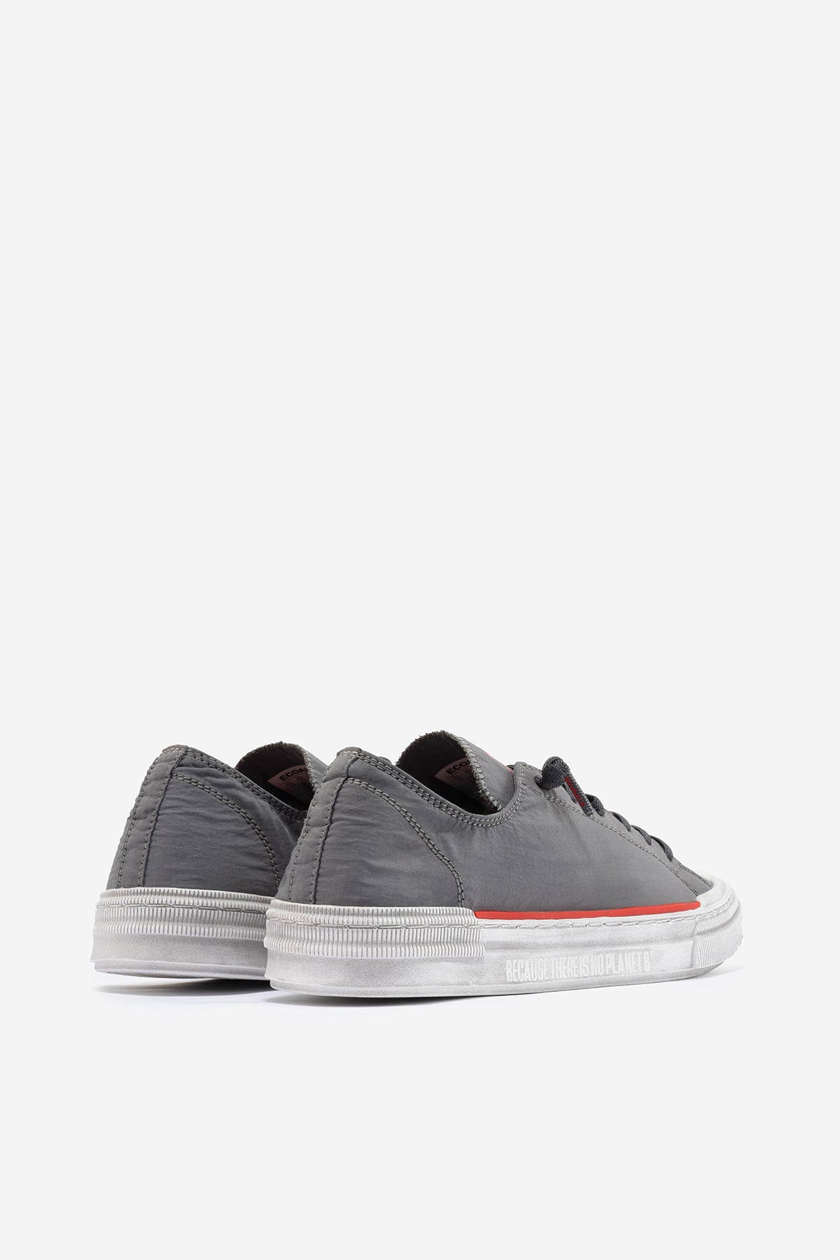 DARK GREY STRENK TRAINERS