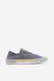 SCHUHE STRENK BLAU