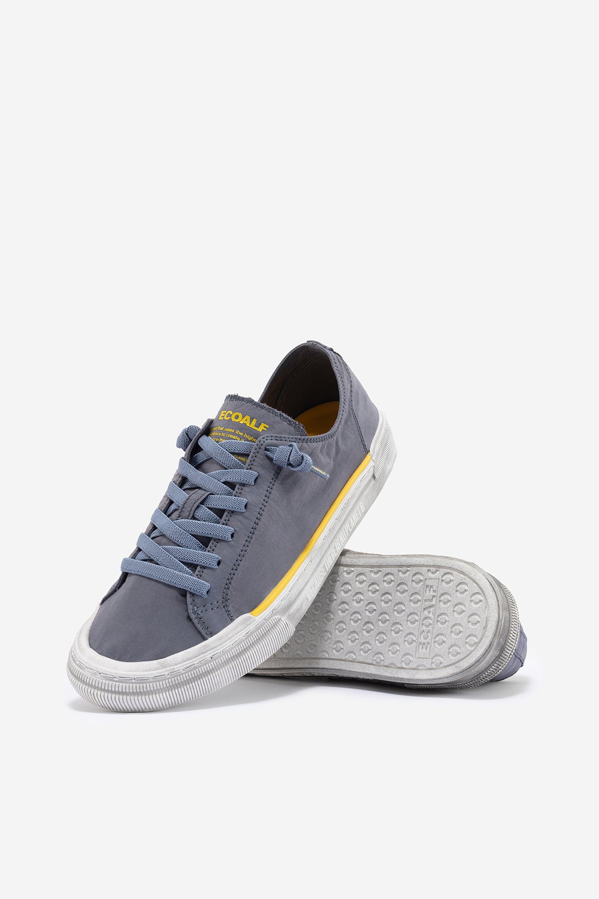 SCHUHE STRENK BLAU