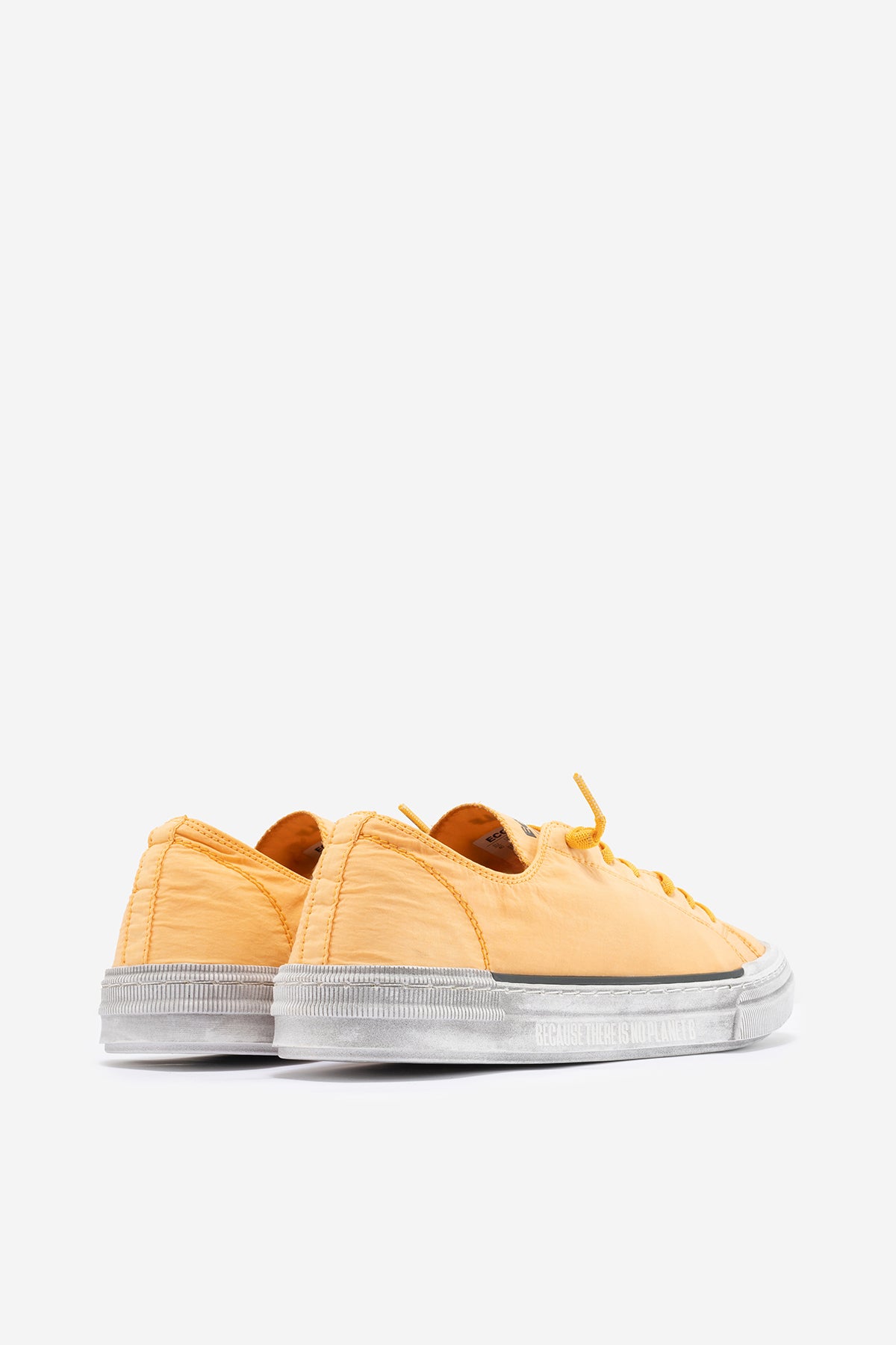 ZAPATILLA STRENK NARANJA DE HOMBRE