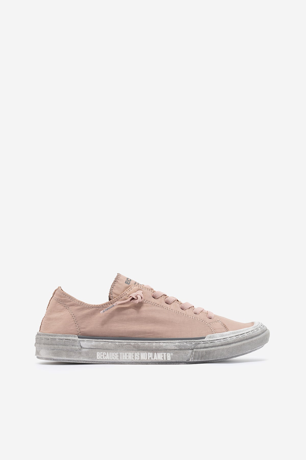 ZAPATILLA STRENK ROSA DE MUJER