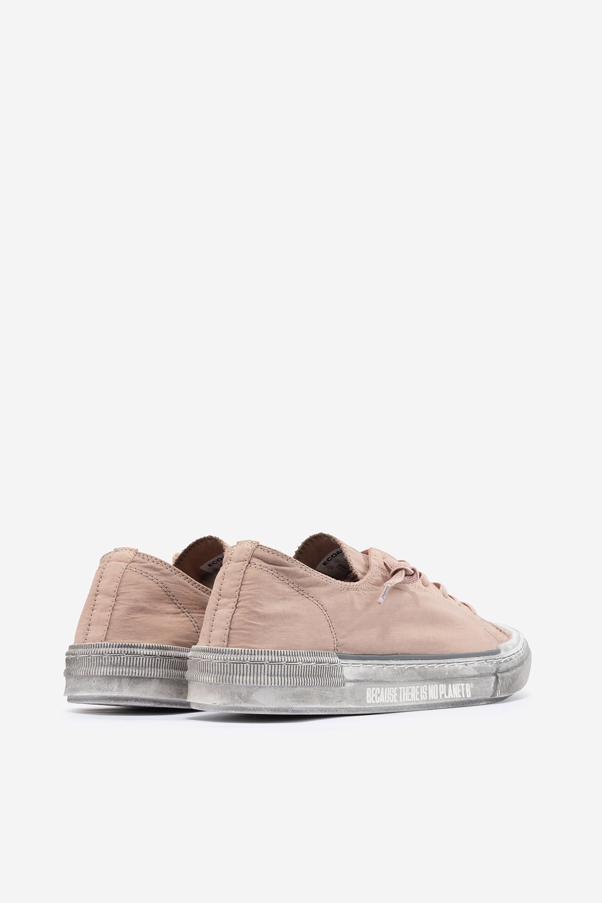 PINK STRENK TRAINERS