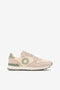 BEIGE UCLAALF TRAINERS