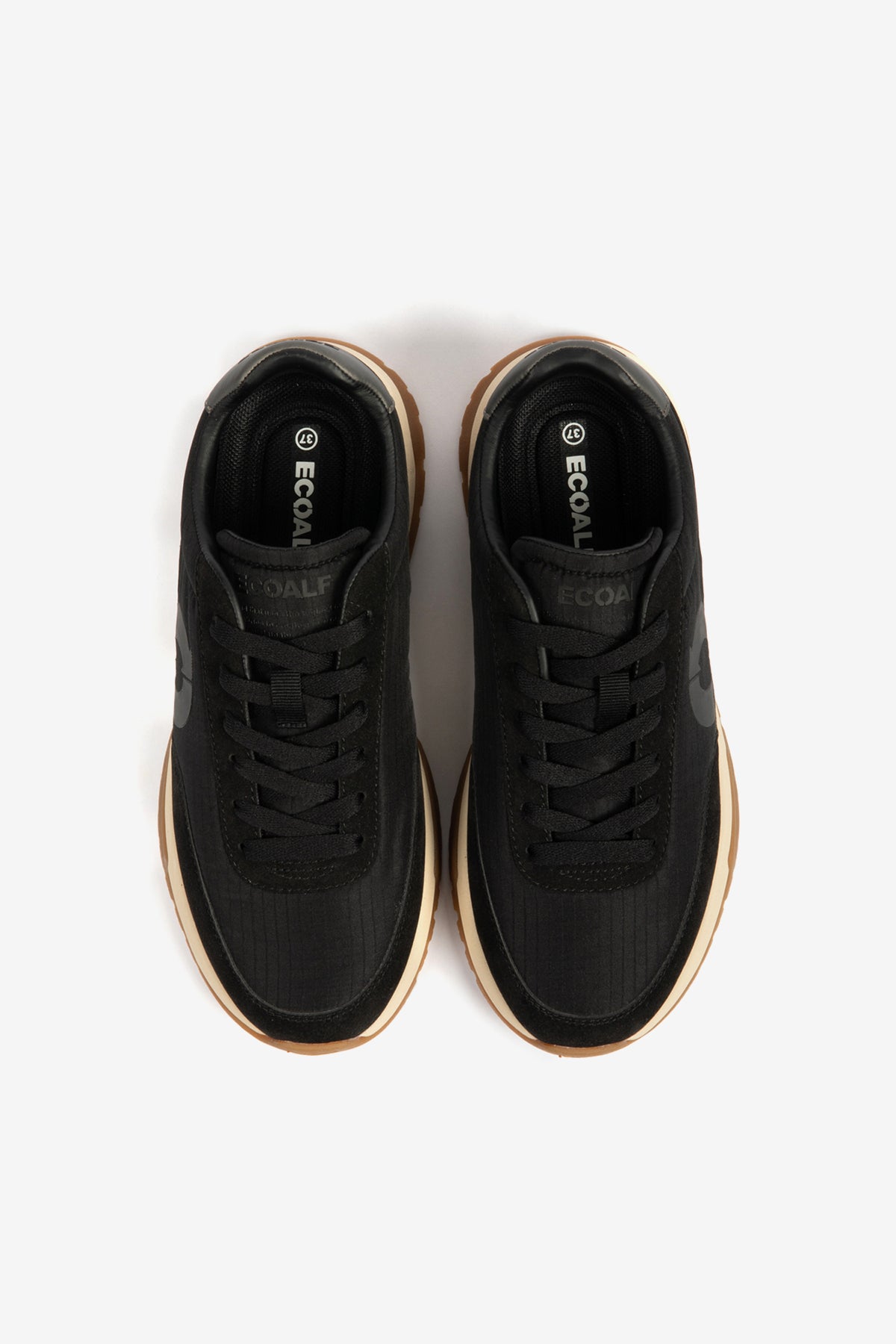 SCHUHE VENTURA SCHWARZ
