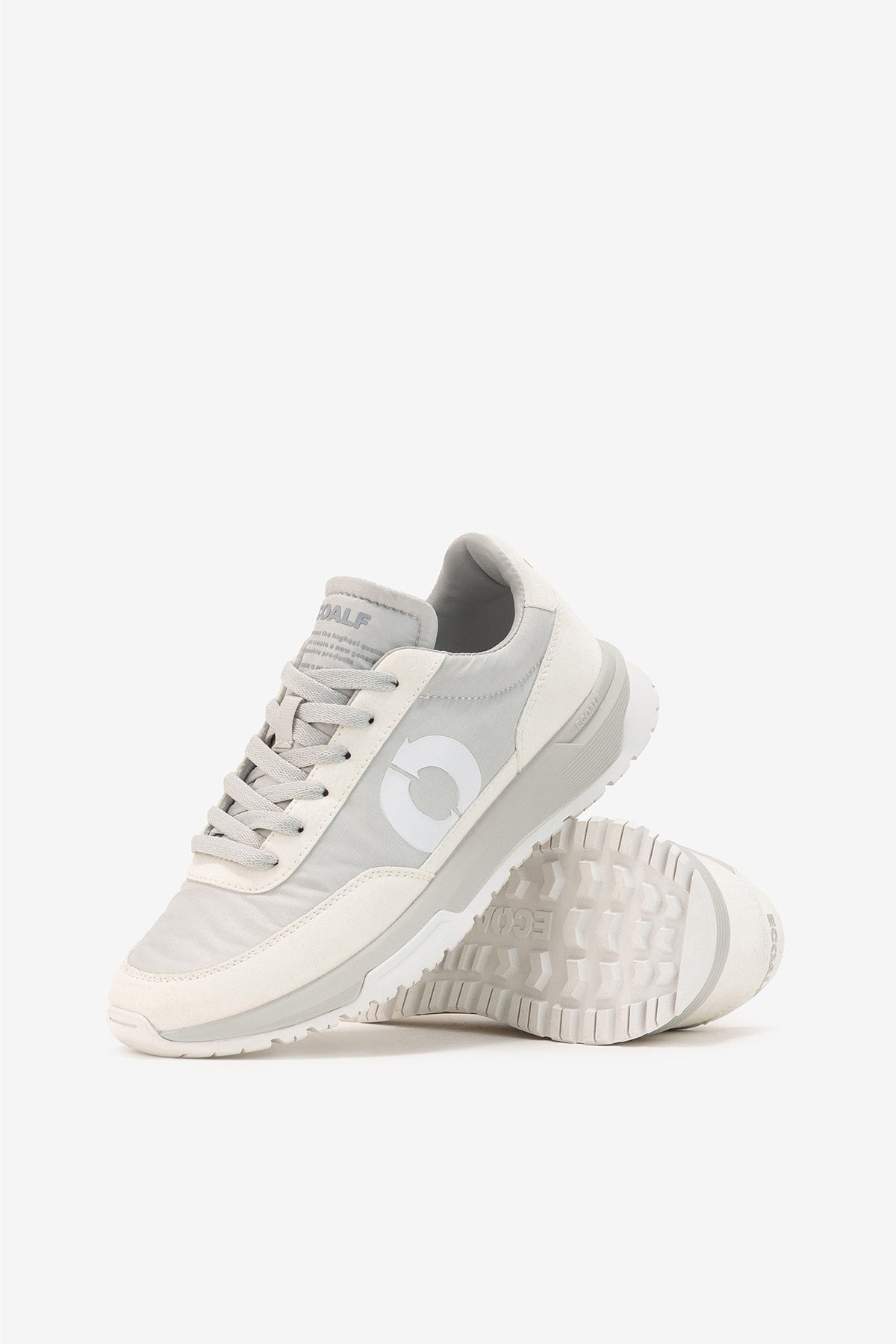 BASKETS VENTURA BLANCHES