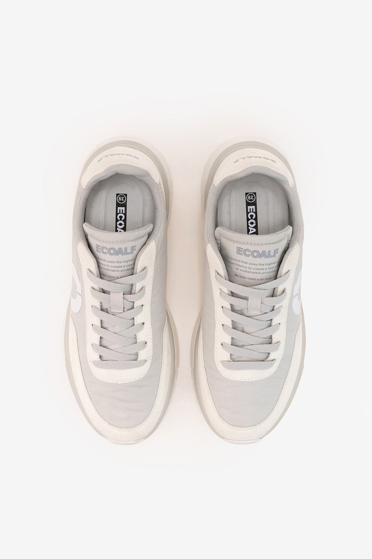 BASKETS VENTURA BLANCHES