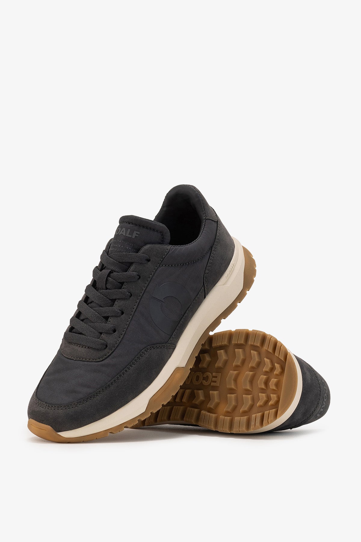 SCHUHE VENTURA GRAU