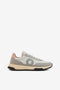 ZAPATILLA VENTURA GRIS DE MUJER