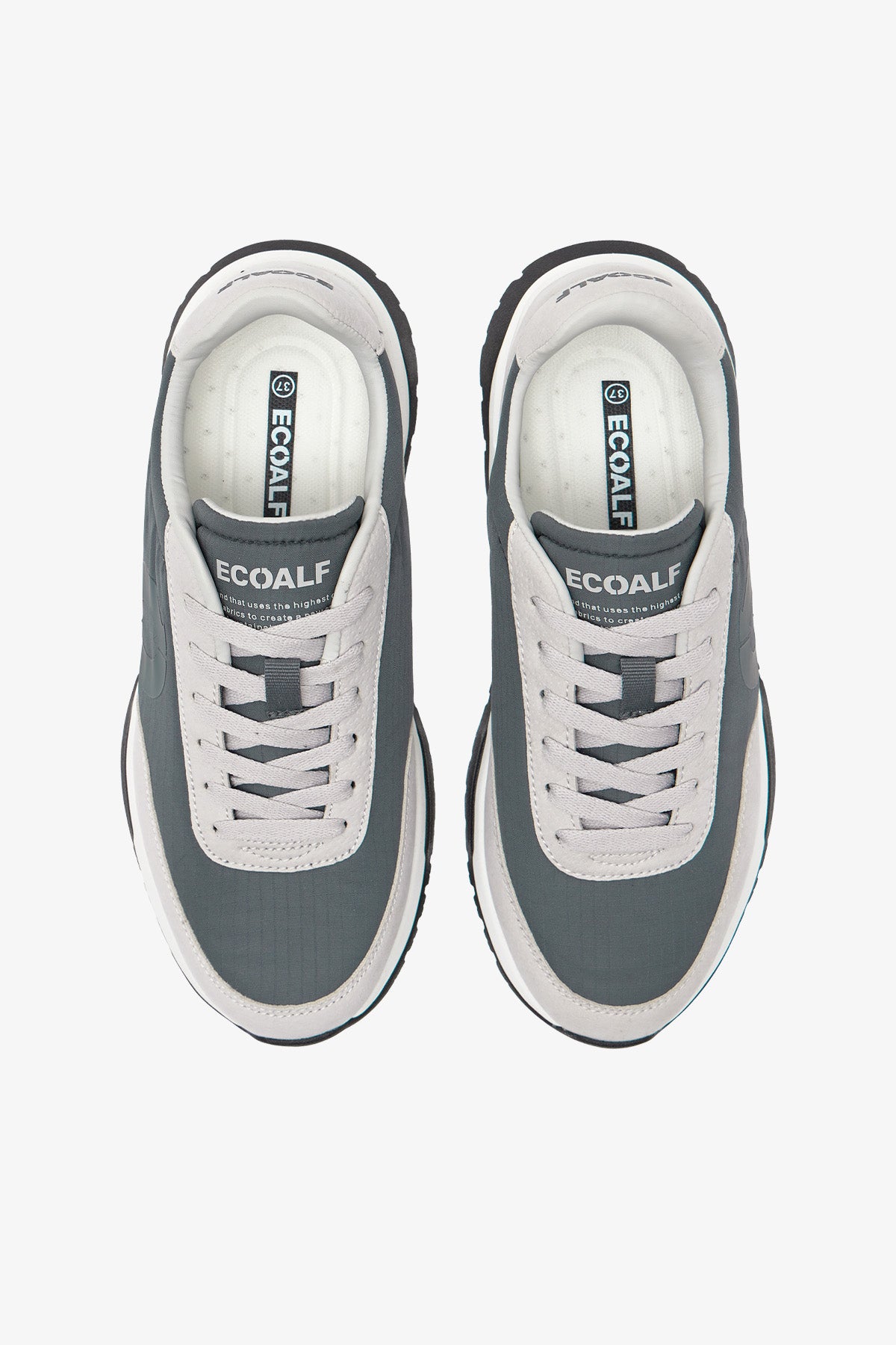 GREEN VENTURA TRAINERS