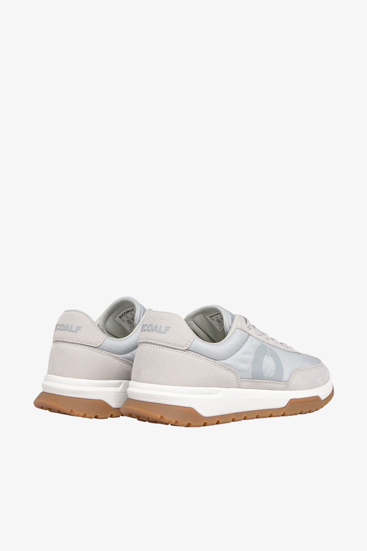 LIGHT BLUE VENTURA TRAINERS
