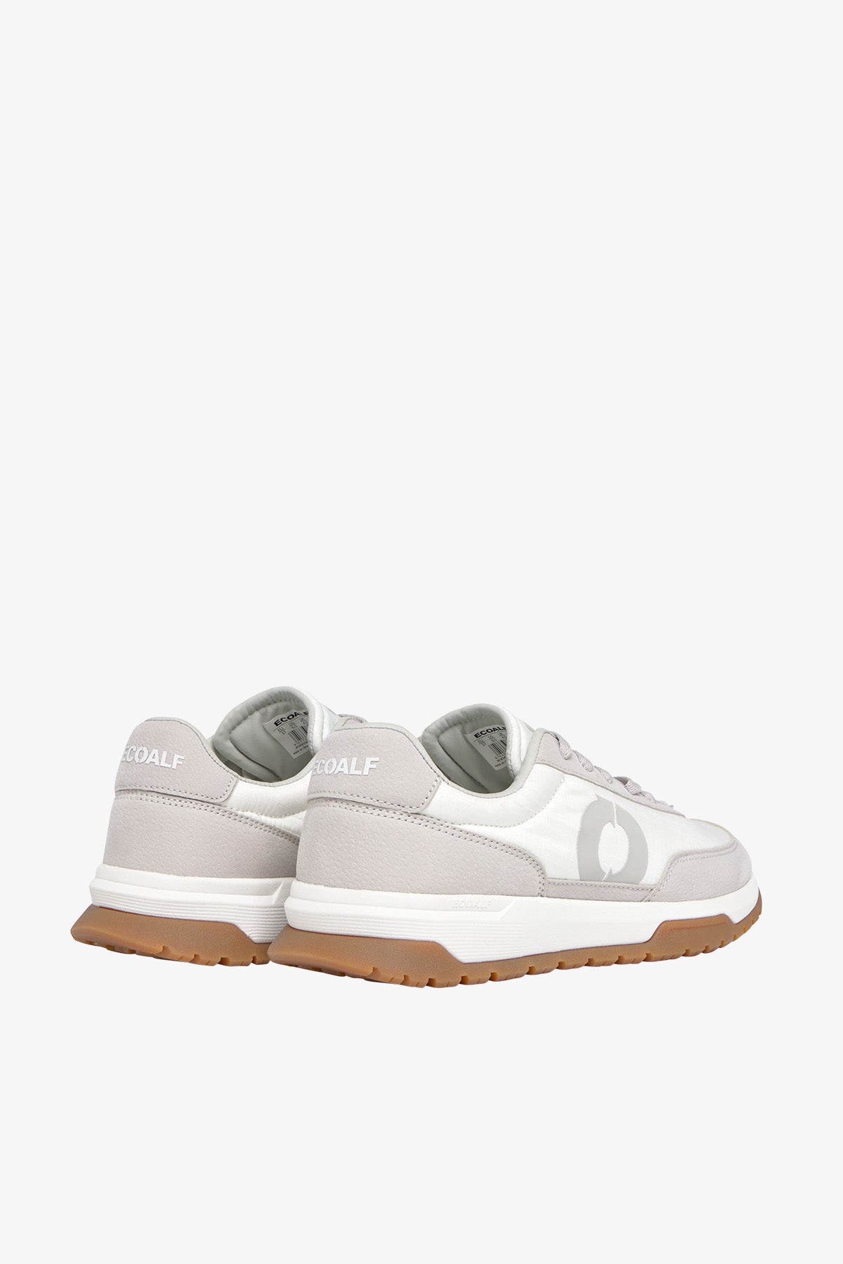 SCHUHE VENTURA WEISS UND GRAU