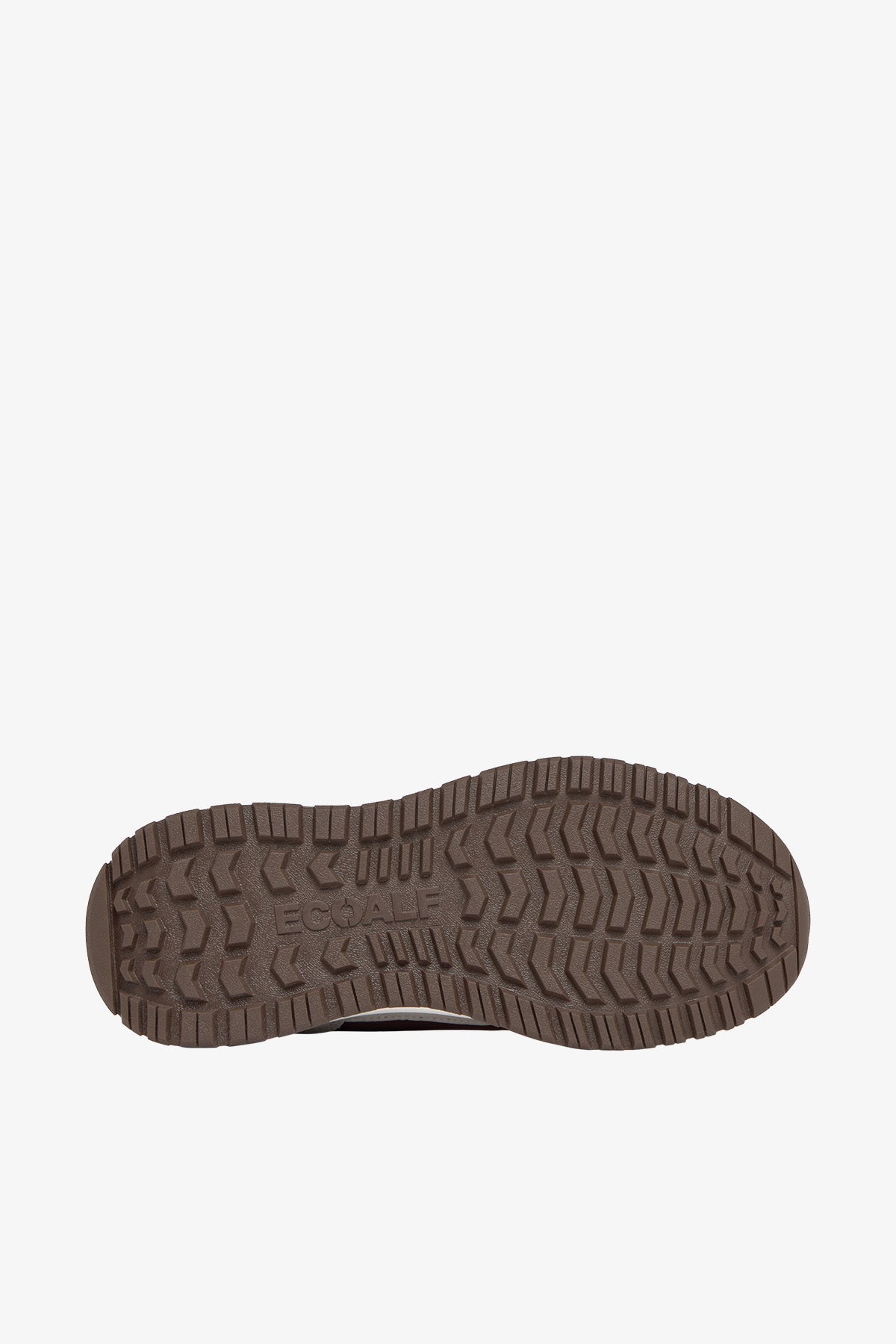 BROWN VENTURA TRAINERS
