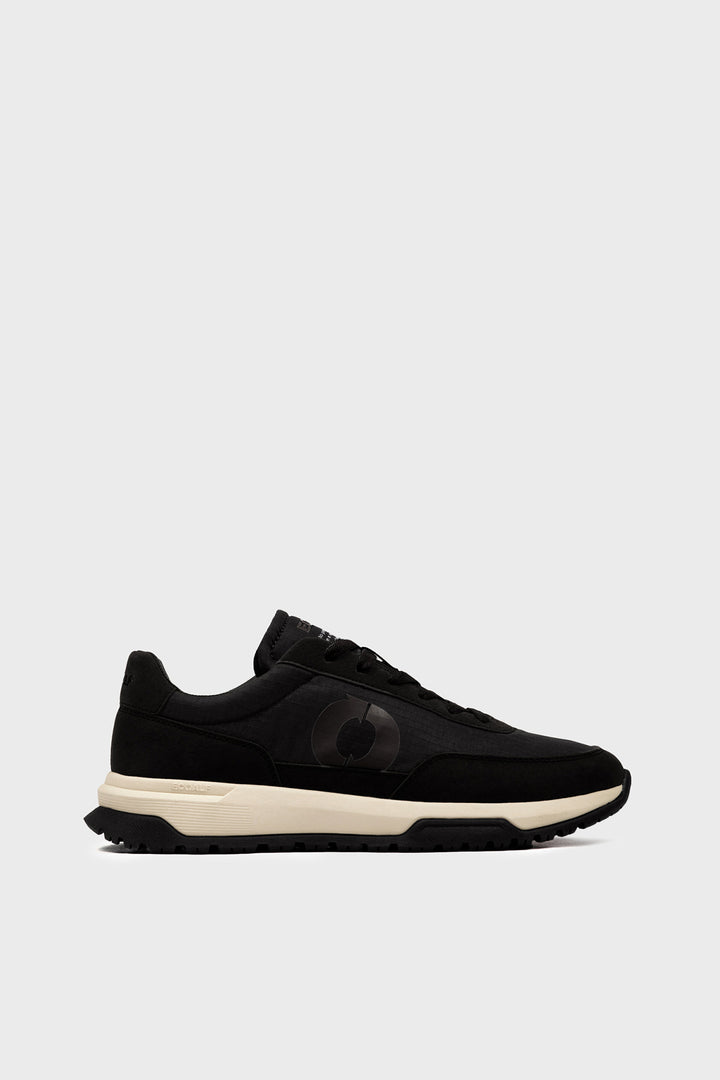 ZAPATILLA VENTURA NEGRA