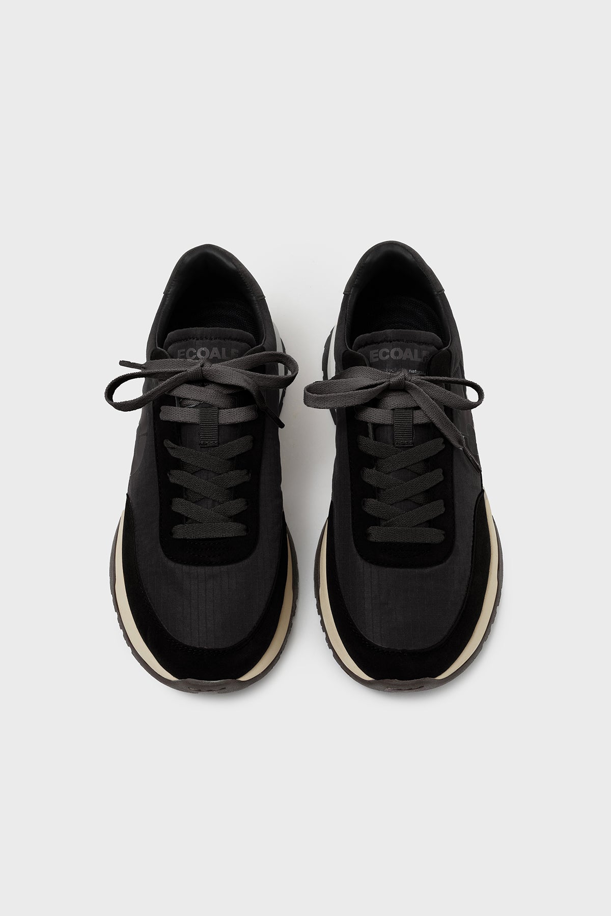 ZAPATILLA VENTURA NEGRA