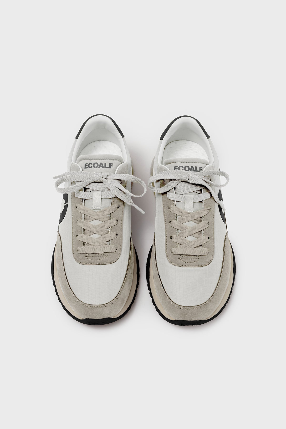 BASKETS VENTURA GRIS CLAIR