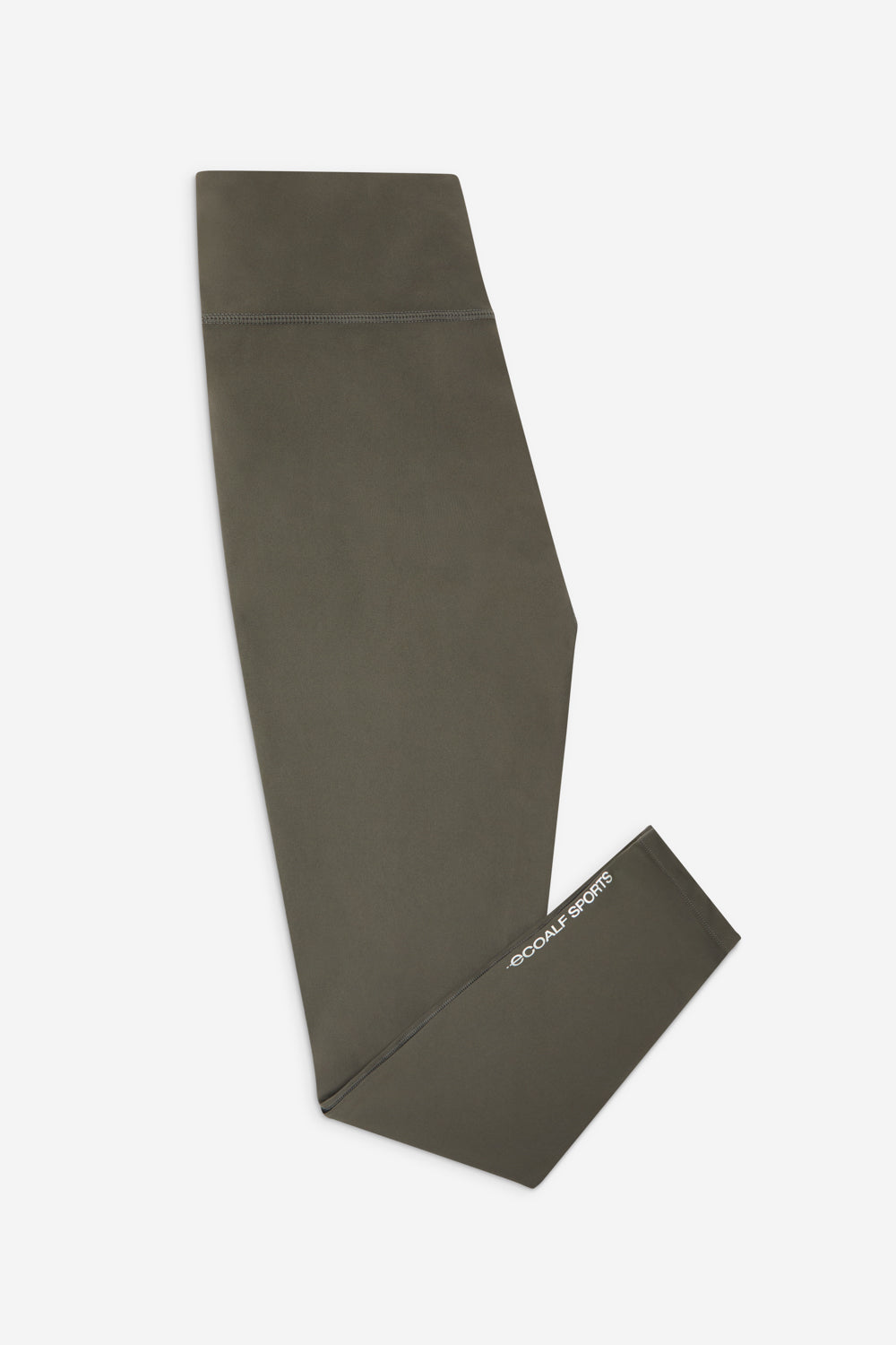 LEGGING MERCER VERDE