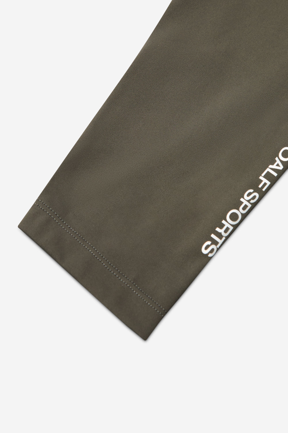 LEGGING MERCER VERDE