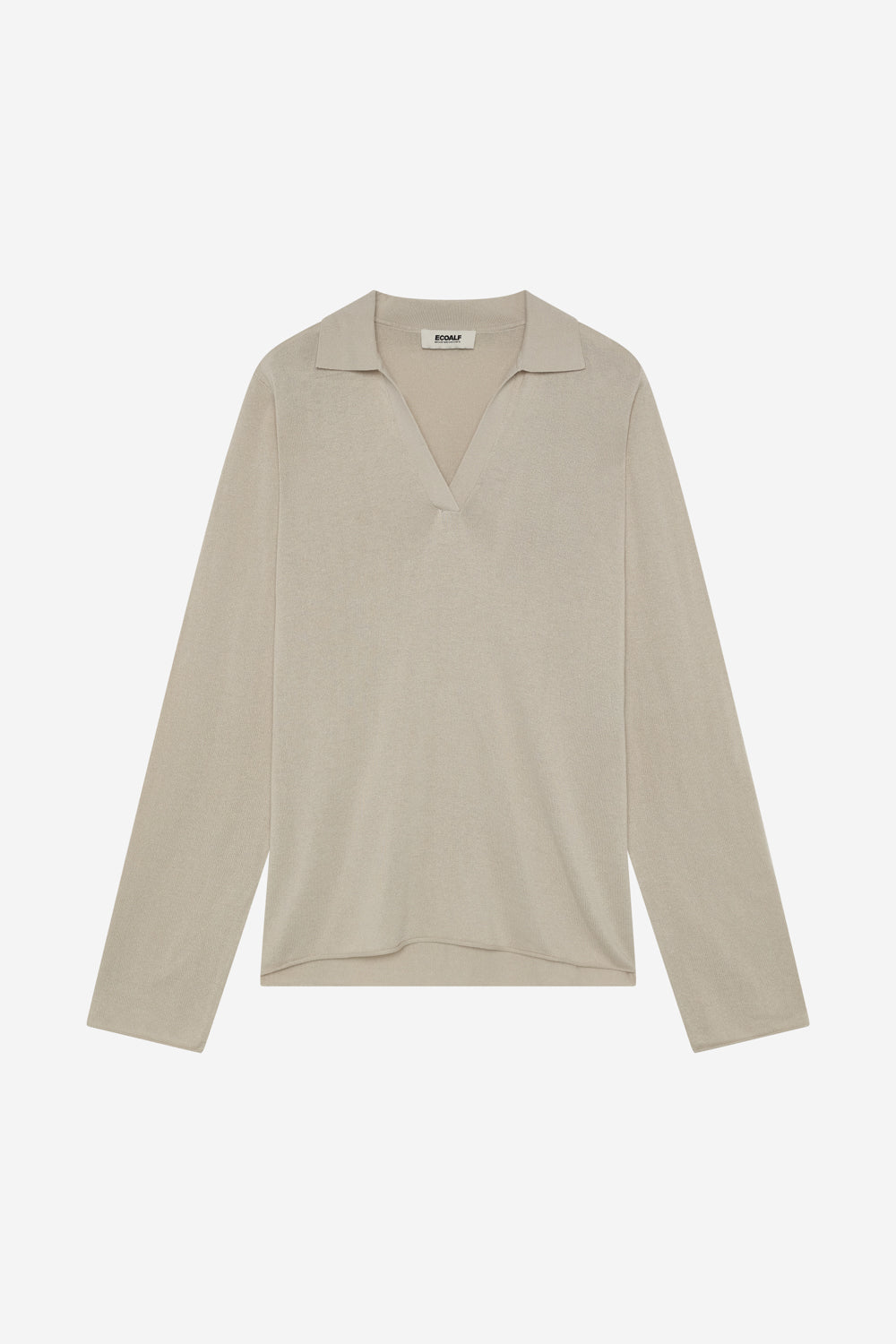 PULLOVER MIRTO BEIGE