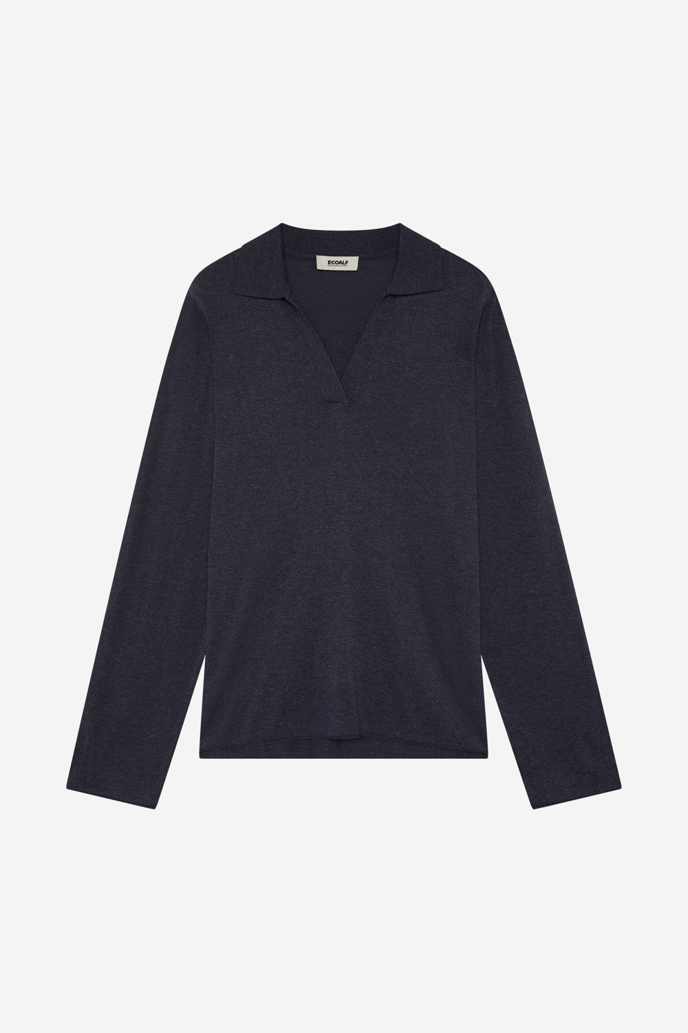 JERSEY MIRTO AZUL