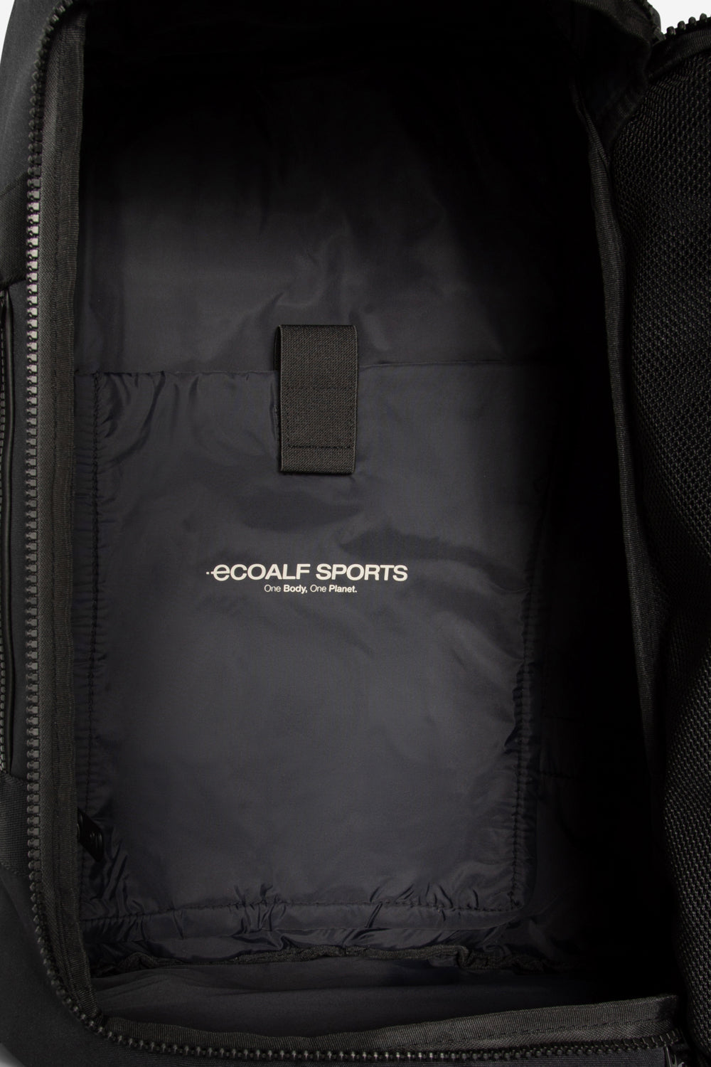 MOCHILA BAKU NEGRA