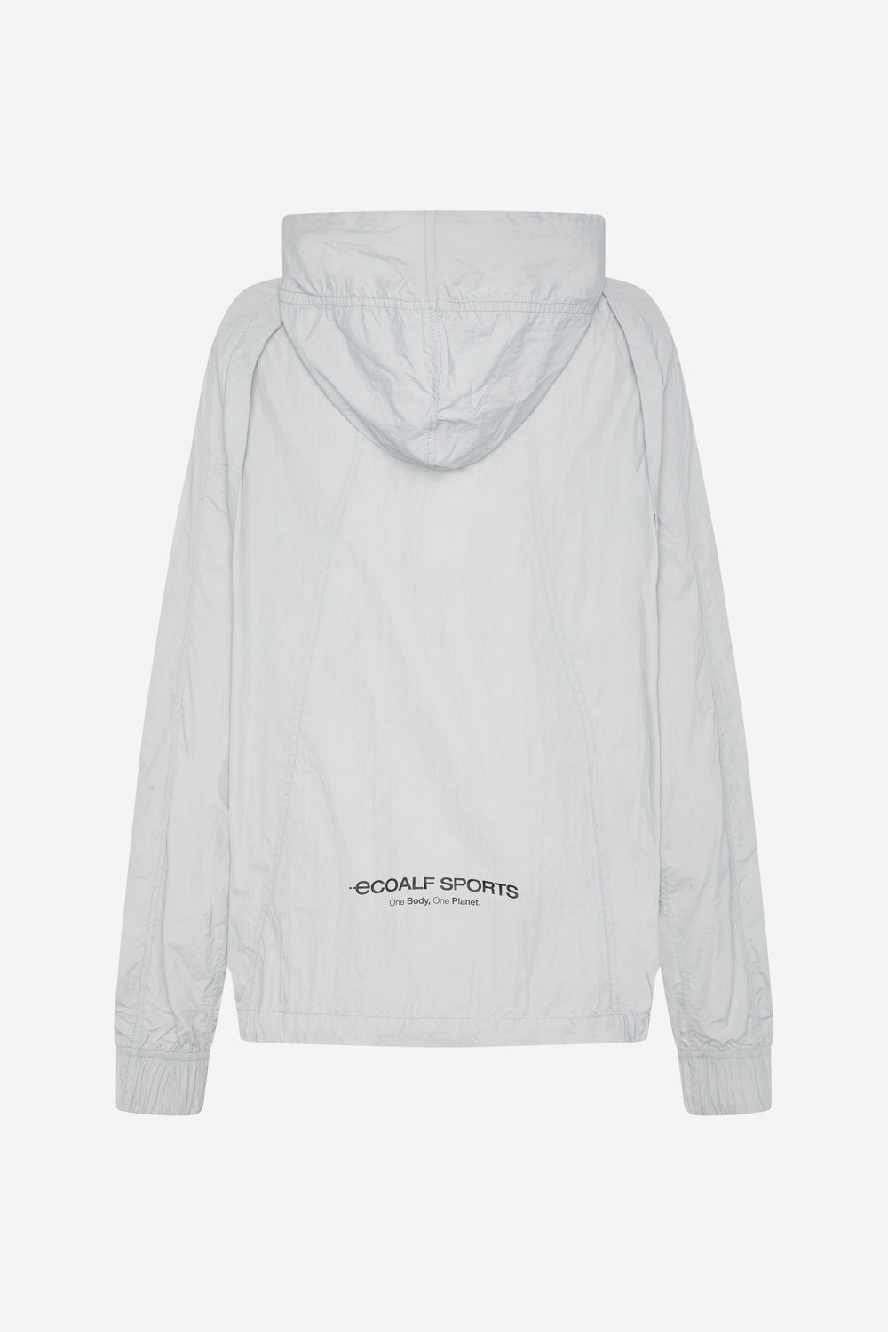 CHAQUETA MOTT GRIS