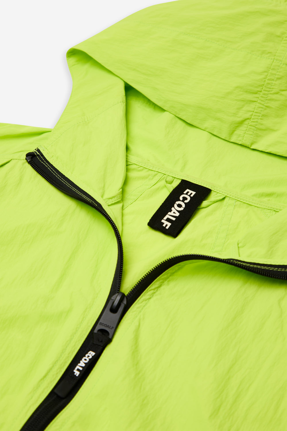 CHAQUETA MOTT LIMA