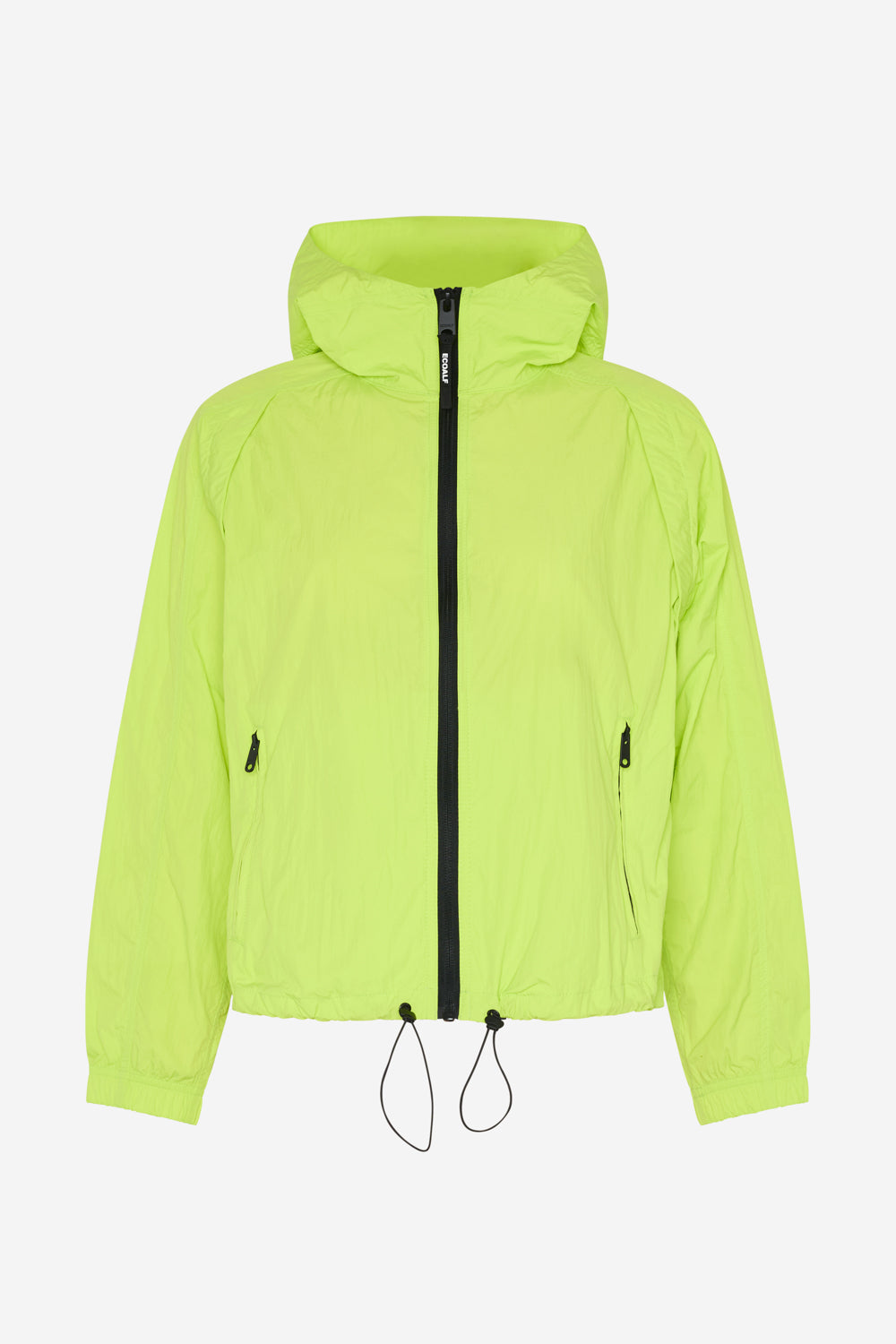 CHAQUETA MOTT LIMA