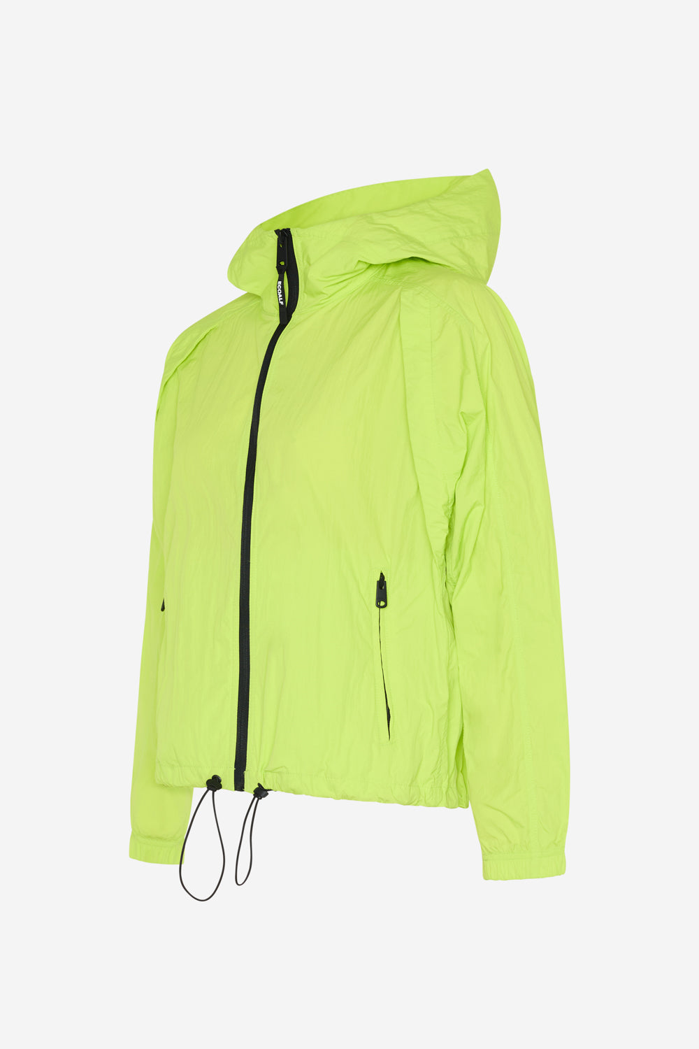 CHAQUETA MOTT LIMA