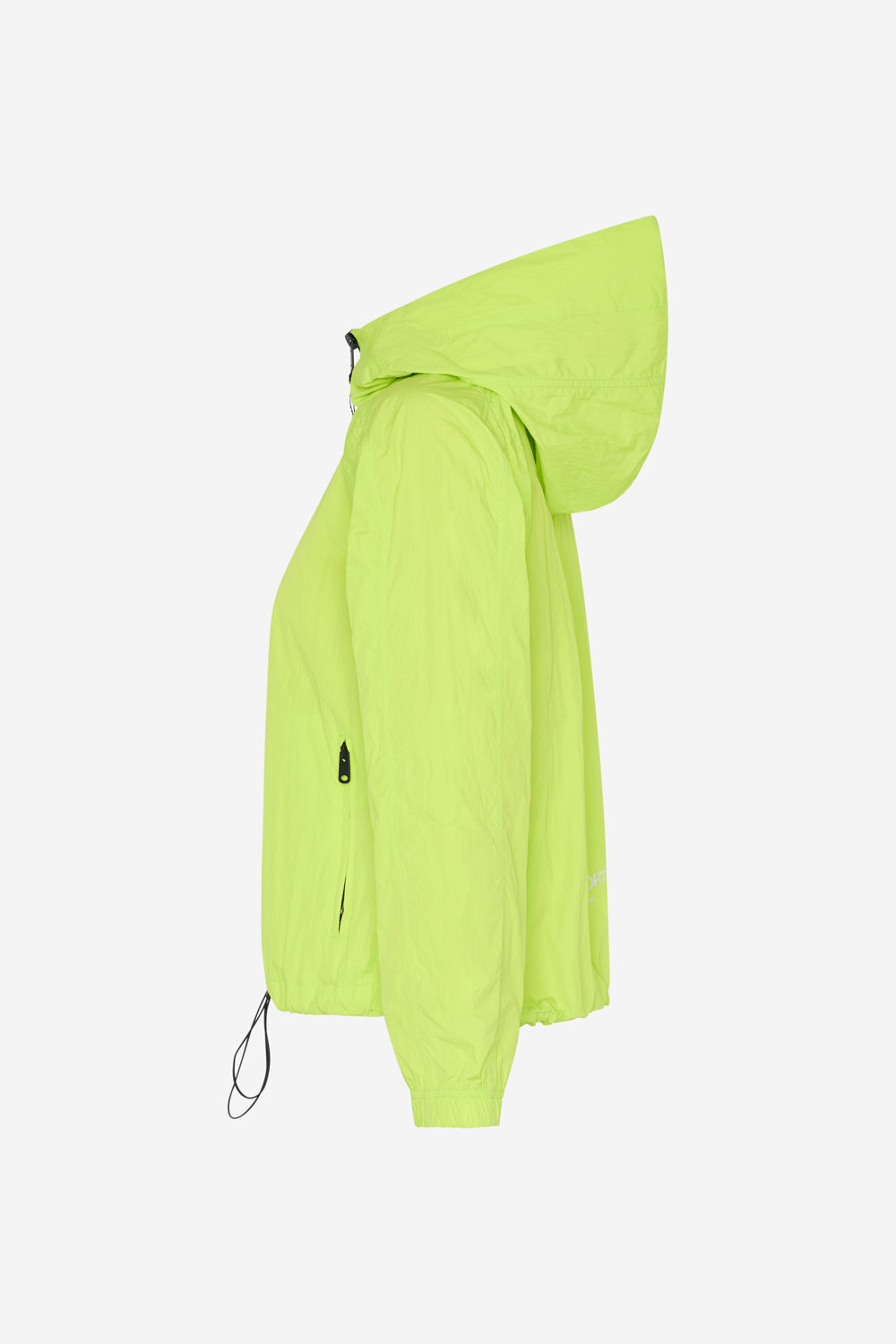 CHAQUETA MOTT LIMA