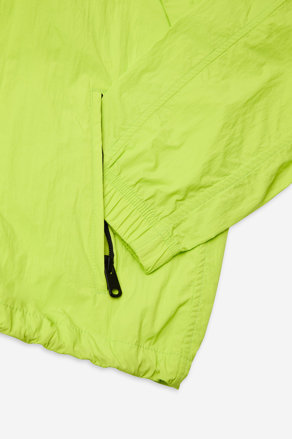 CHAQUETA MOTT LIMA