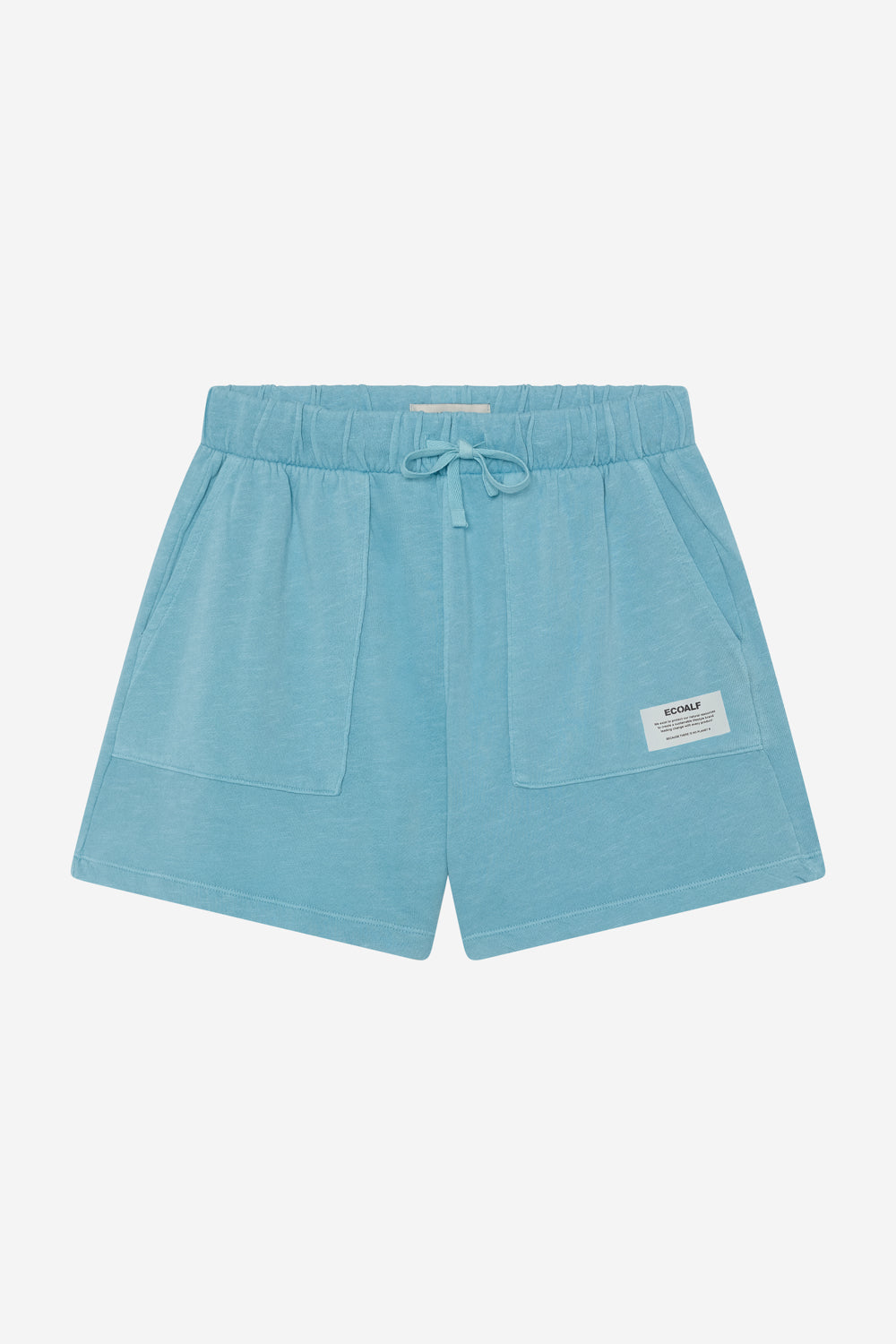 SHORTS NESS BLAU