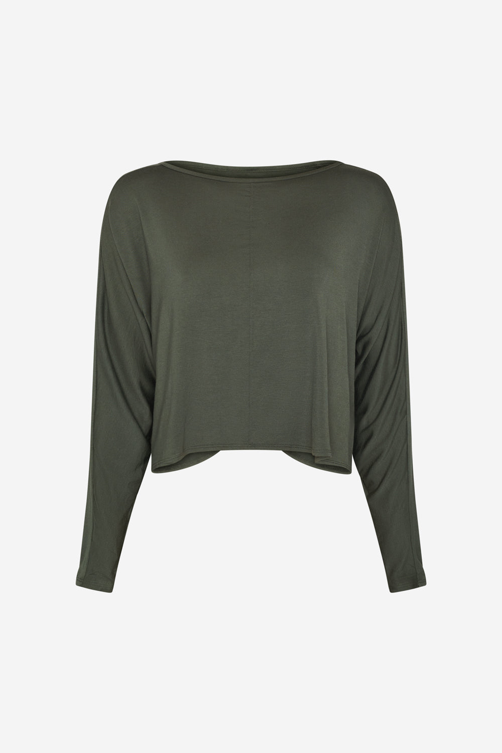 CAMISETA NOLI VERDE