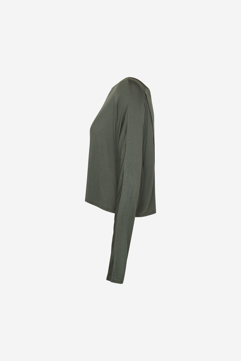 CAMISETA NOLI VERDE