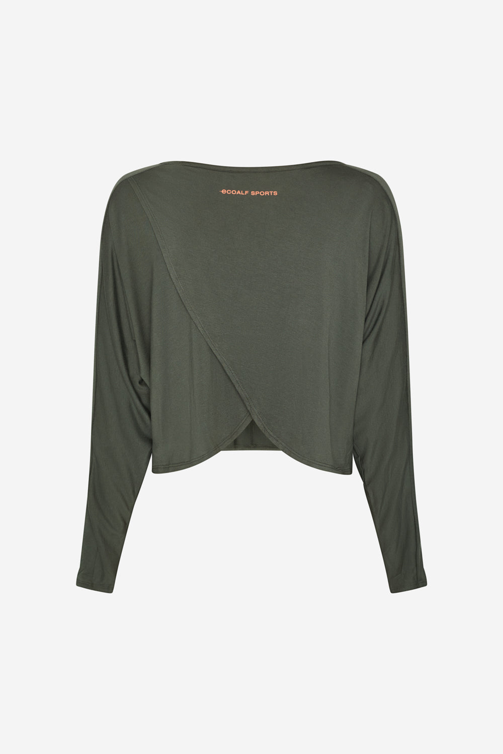 CAMISETA NOLI VERDE