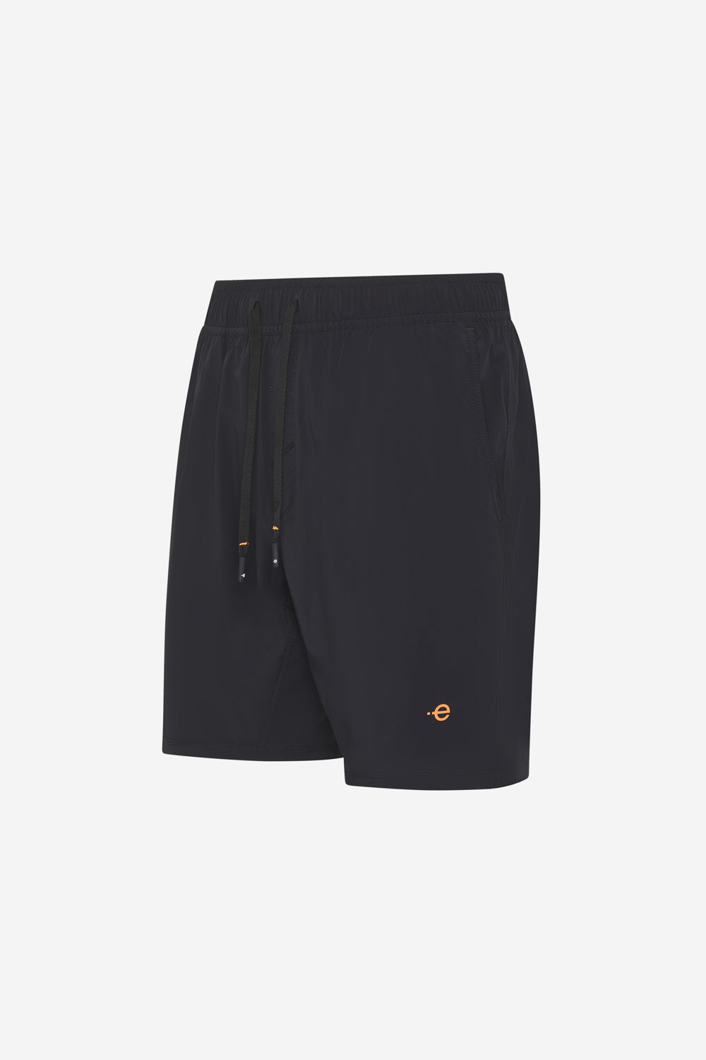 SHORTS PERRY NEGROS