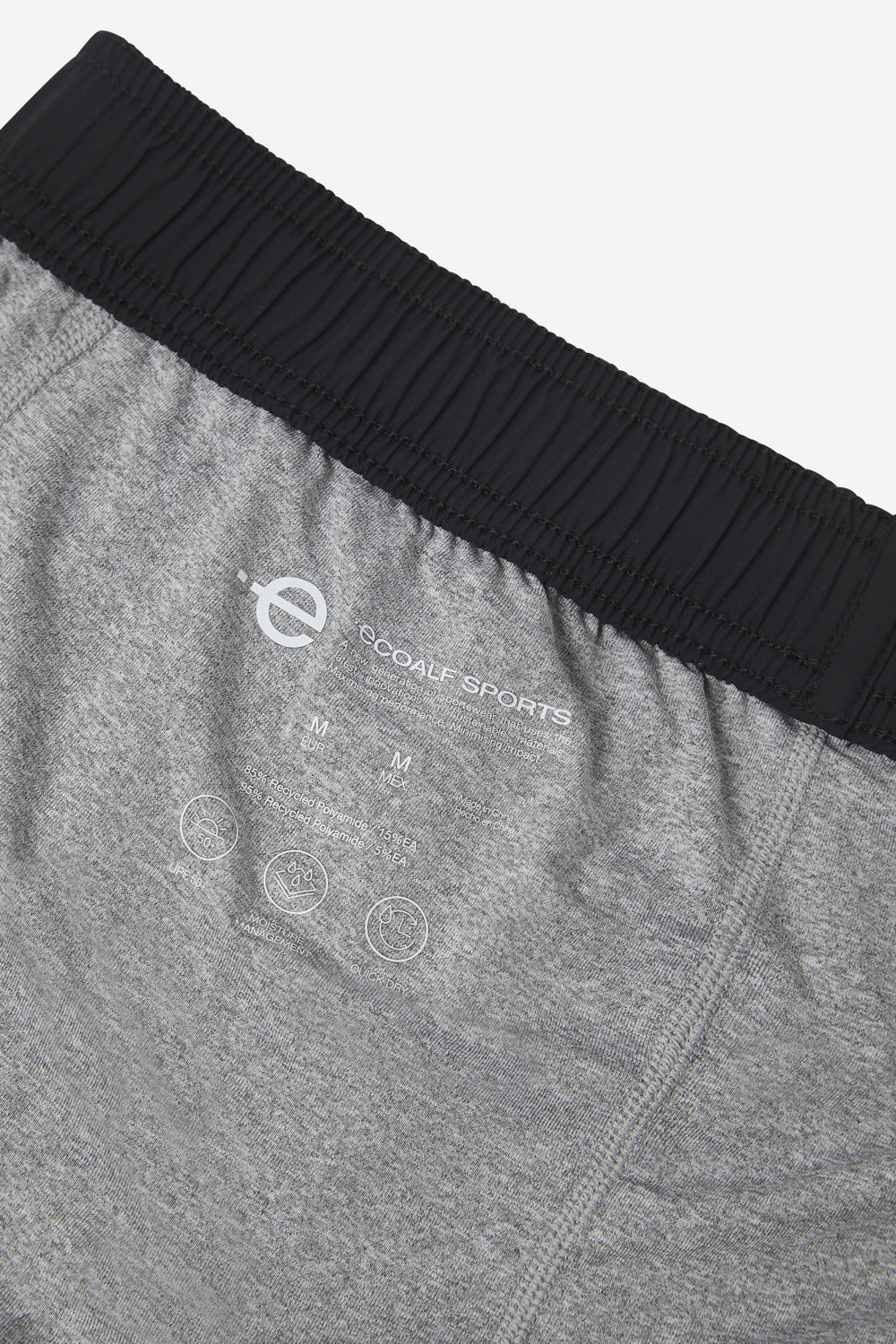 SHORTS PERRY NEGROS