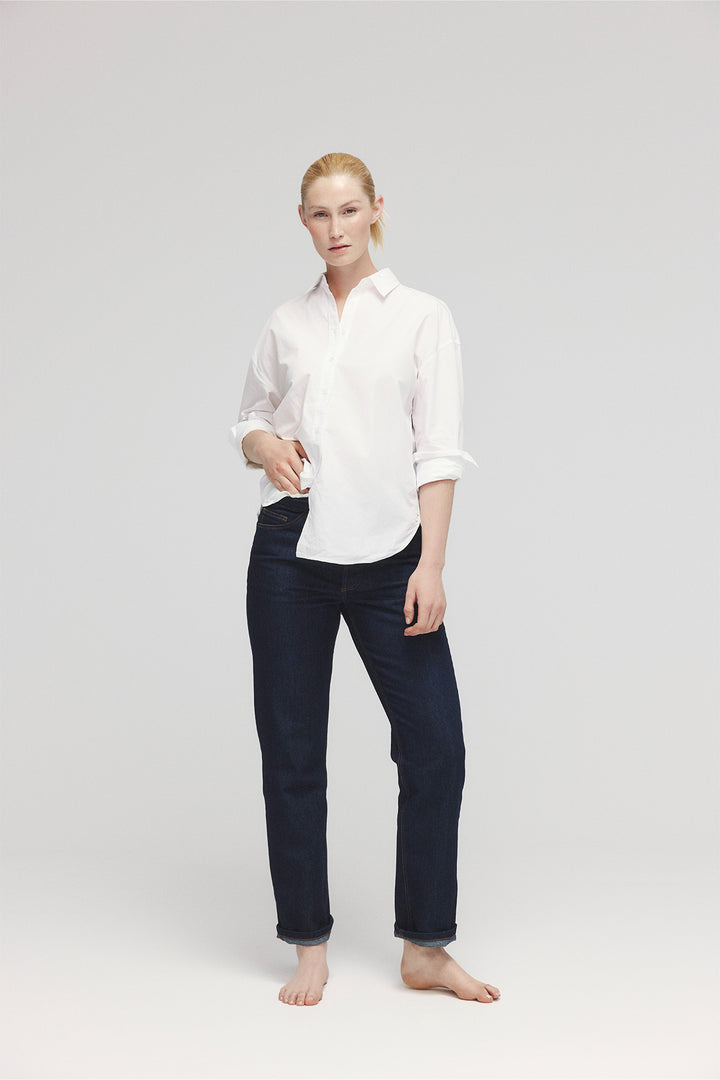 PANTALÓN VAQUERO DAKOTA