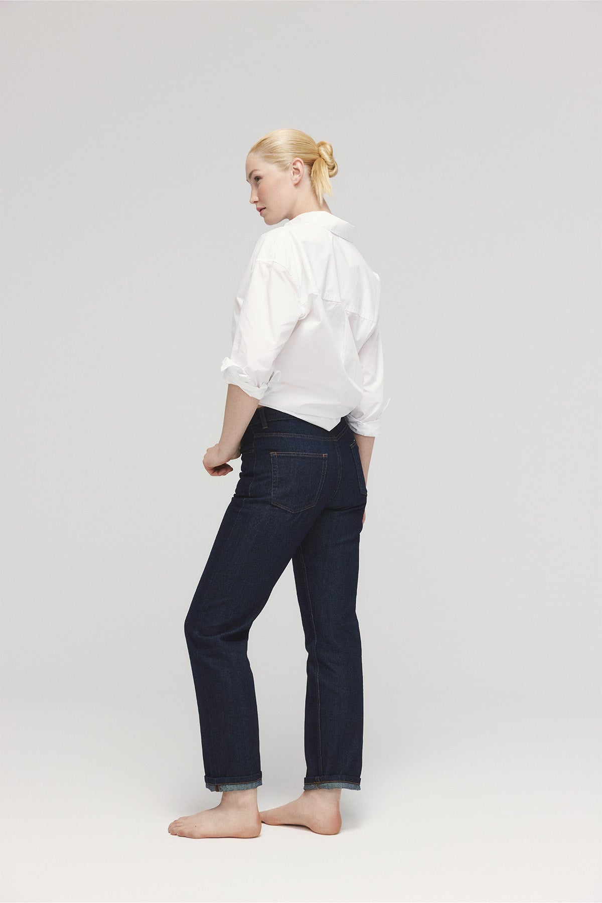 PANTALÓN VAQUERO DAKOTA