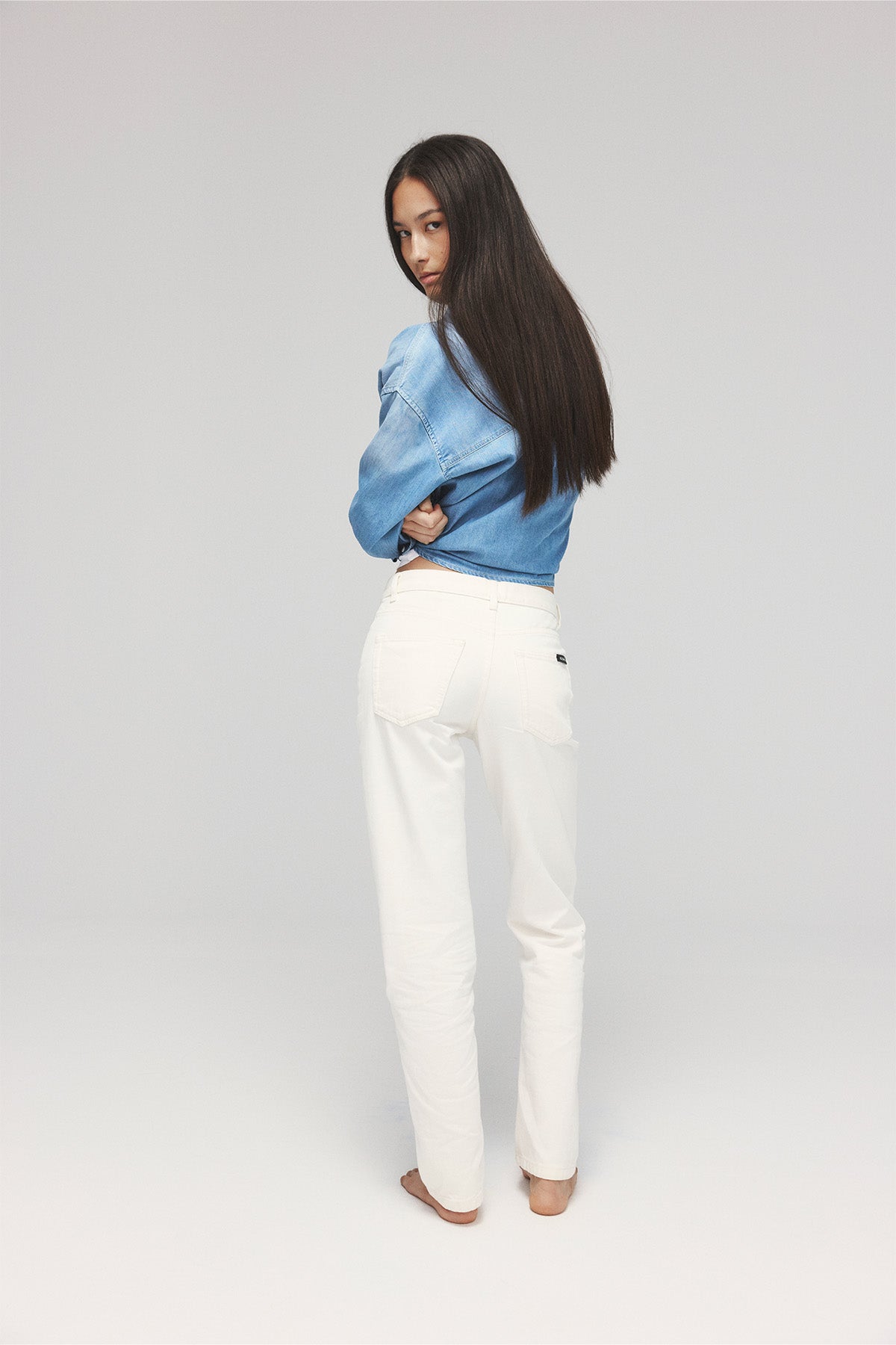 JEANS DAKOTA